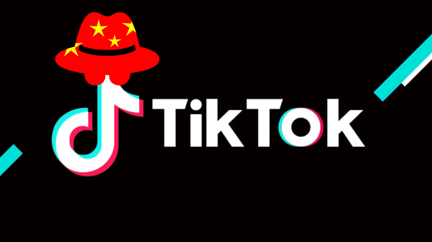 China launched TikTok to obtain sensitive information from federal authorities in Canada, who banned the app