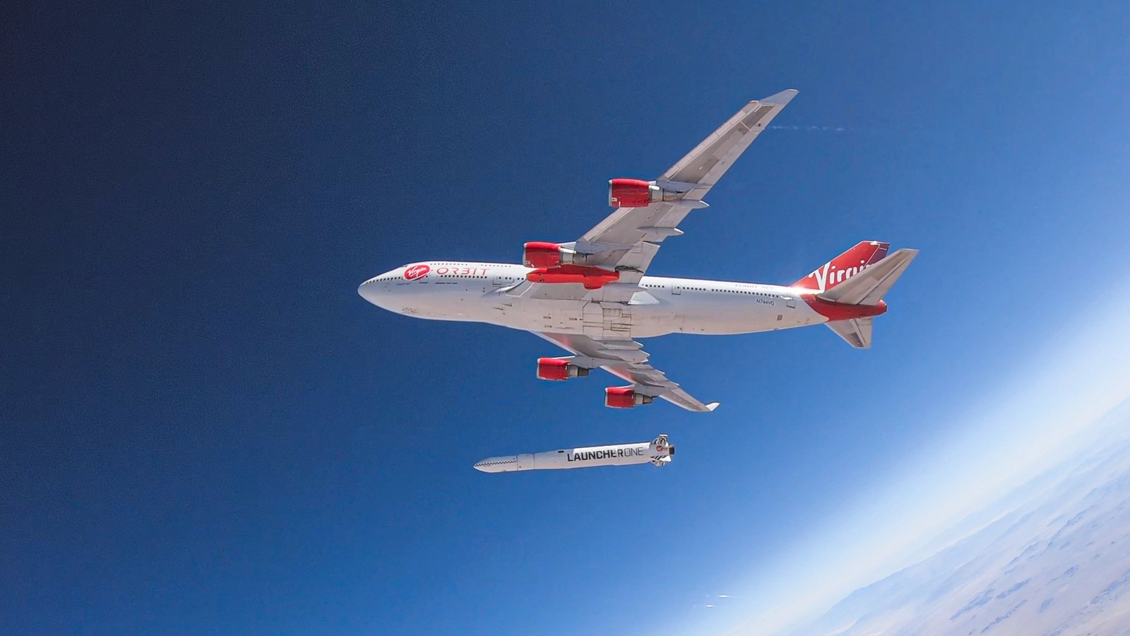 Space – Virgin Orbit declares bankruptcy after financing efforts fail