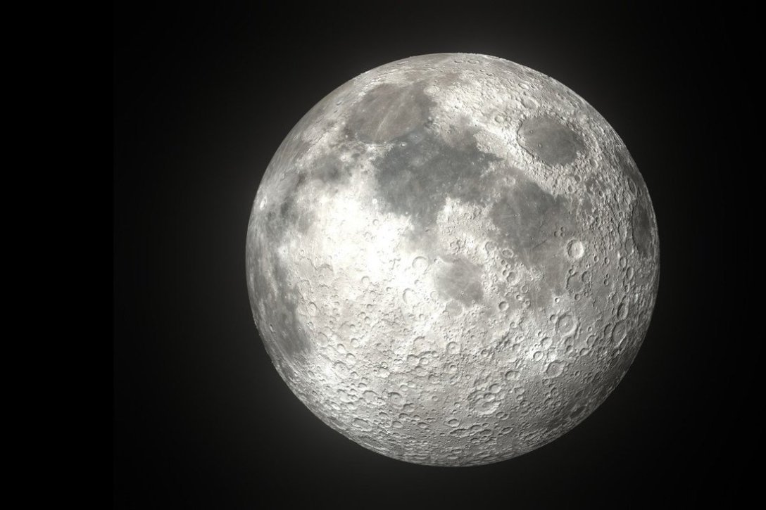 Ciencia y Tecnología – La NASA cree que aún puede haber vida en la luna: ¿de dónde vino?